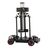 CINE RC 4 x 4 VR Gimbal Car